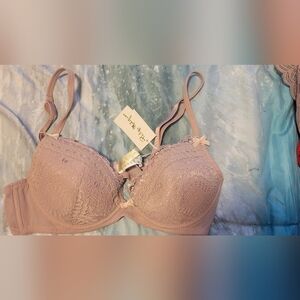 NWT Bra